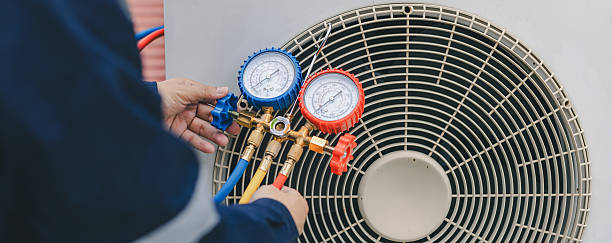 Trusted Ductwork Repair service in Clarksville, VA - Leonard HVAC